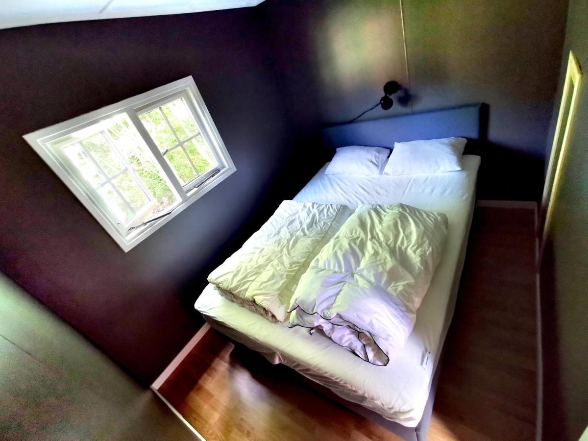 Surnadal Camping Brekkoya Skei  エクステリア 写真