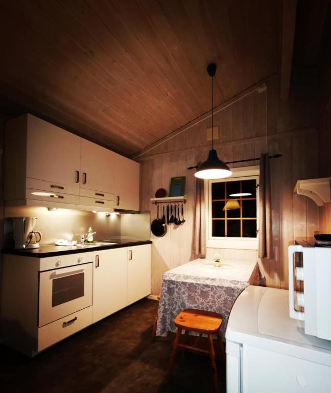 Surnadal Camping Brekkoya Skei  エクステリア 写真